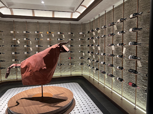 El Toro - Home for Steaks & Wines photo 2 in Thao Dien