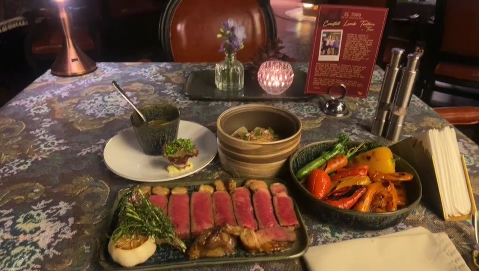El Toro - Home for Steaks & Wines - Xuan Thuy in Thao Dien