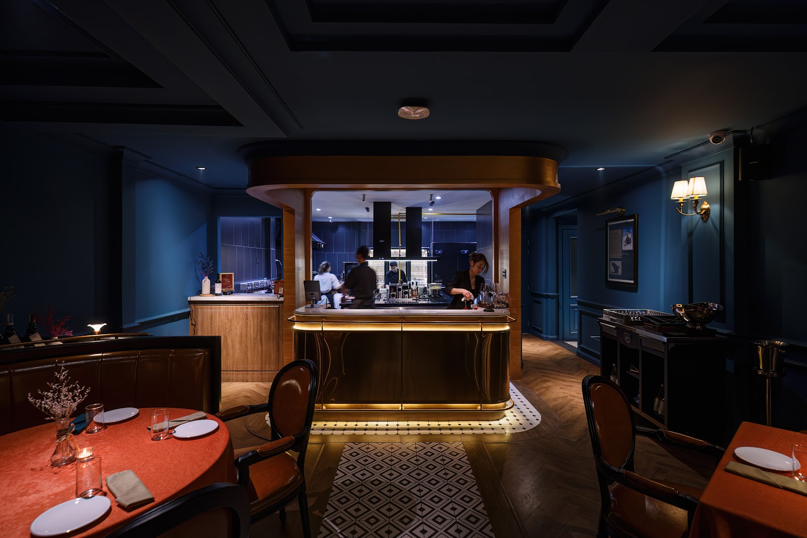 El Toro - Home for Steaks & Wines photo 5 in Thao Dien