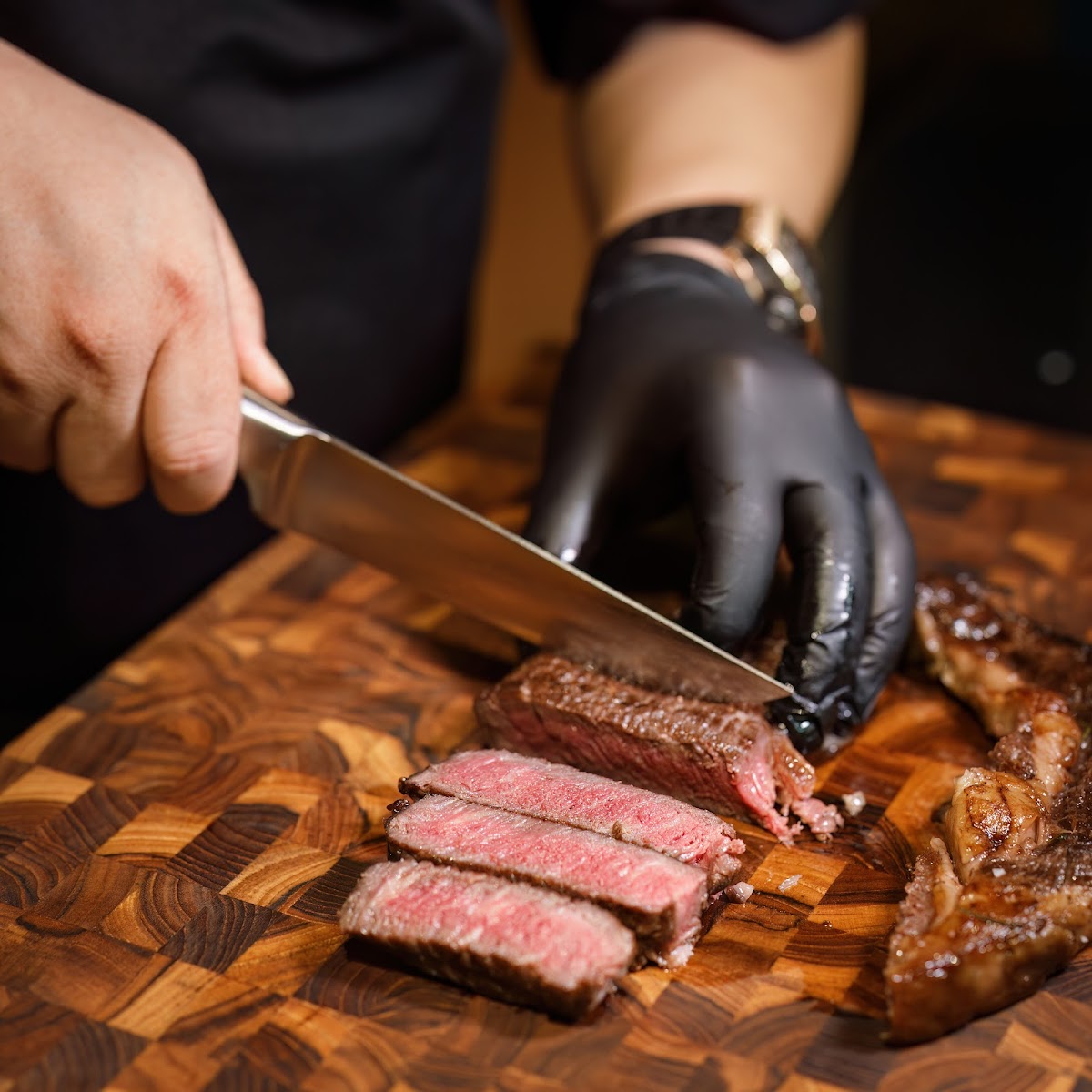 El Toro - Home for Steaks & Wines photo 6 in Thao Dien