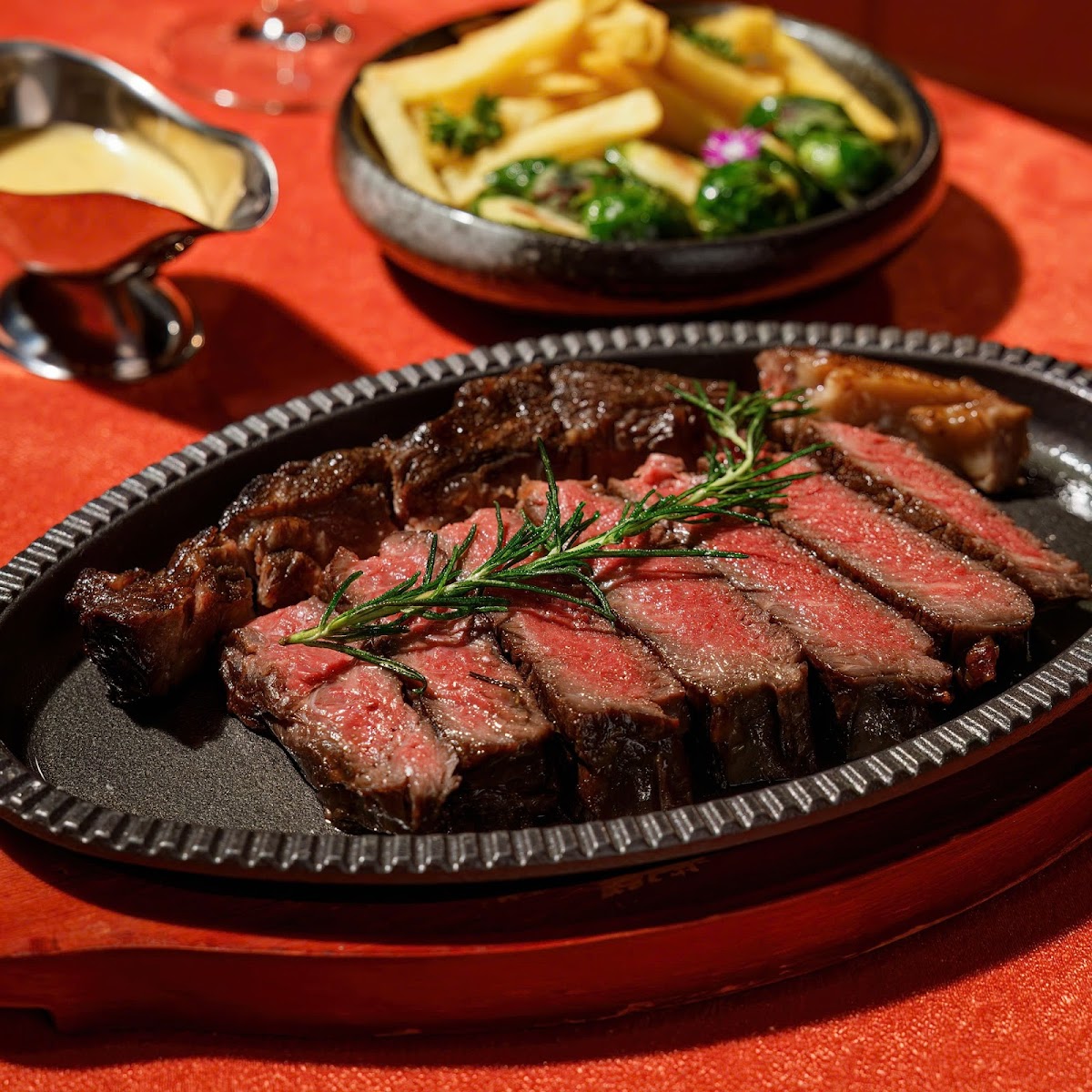 El Toro - Home for Steaks & Wines photo 8 in Thao Dien