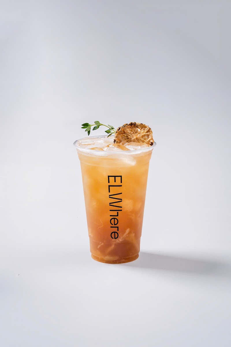 EL Where Cafe & Wine photo 3 in Thao Dien