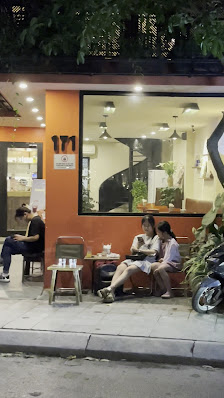 Eland Coffee photo 4 in Thao Dien