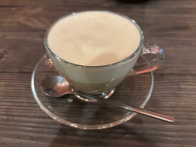Eland Coffee photo 8 in Thao Dien