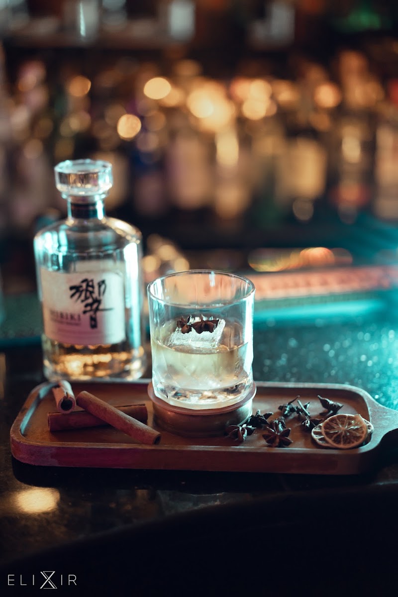 Elixir Lounge Bar photo 3 in Thao Dien