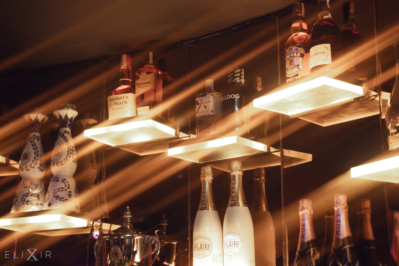 Elixir Lounge Bar photo 5 in Thao Dien