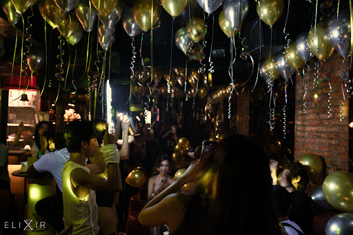 Elixir Lounge Bar photo 6 in Thao Dien