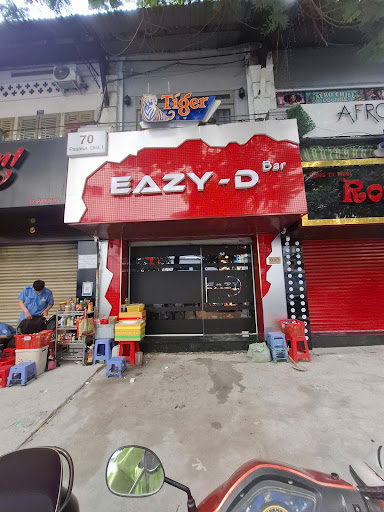 Ellington Cocktail & Whisky Bar photo 4 in Thao Dien