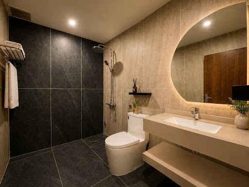 Elm Riverside Hotel by Urban B photo 4 in Thao Dien