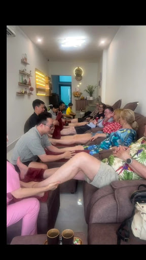 Elys Spa | Massage Old Quarter Hà Nội photo 4 in Ha Noi