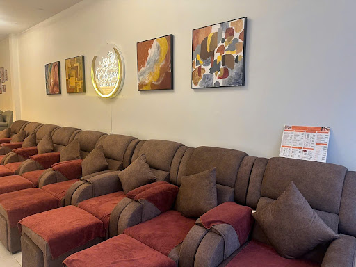 Elys Spa | Massage Old Quarter Hà Nội photo 5 in Ha Noi