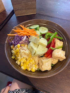 Em Café and resto photo 3 in Thao Dien