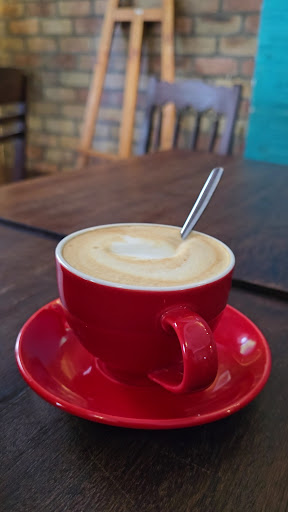 Em Café and resto photo 3 in Ha Noi