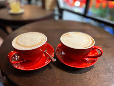 Em Café and resto photo 8 in Thao Dien