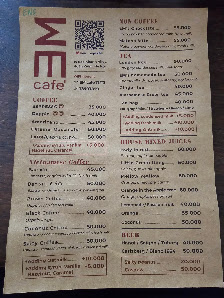 Em Café and resto photo 5 in Thao Dien