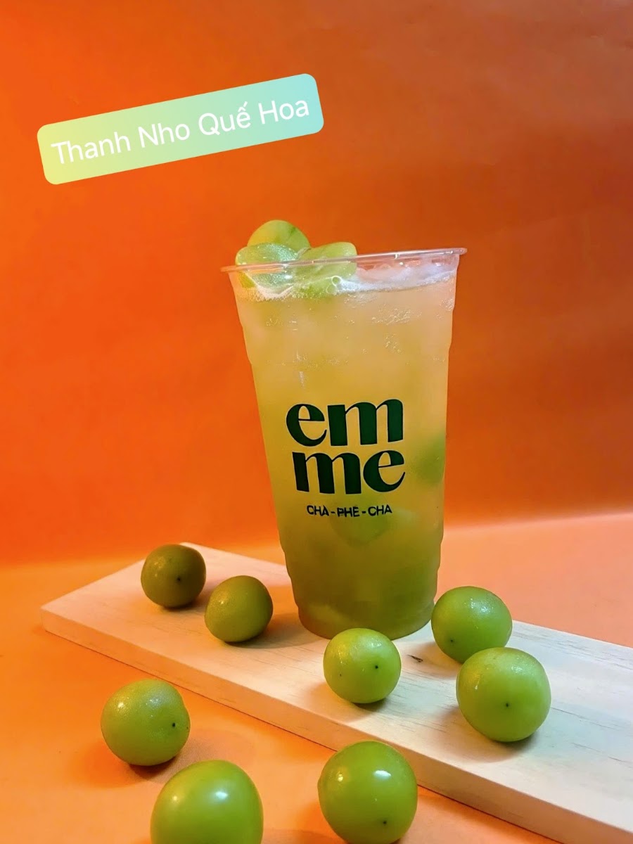 EmMe | CHÀ - PHÊ - CHA photo 3 in Thao Dien