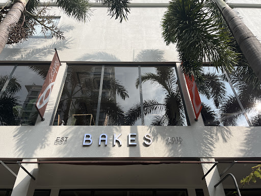 Emme coffee & bakery 28 Thảo Điền photo 6 in Thao Dien