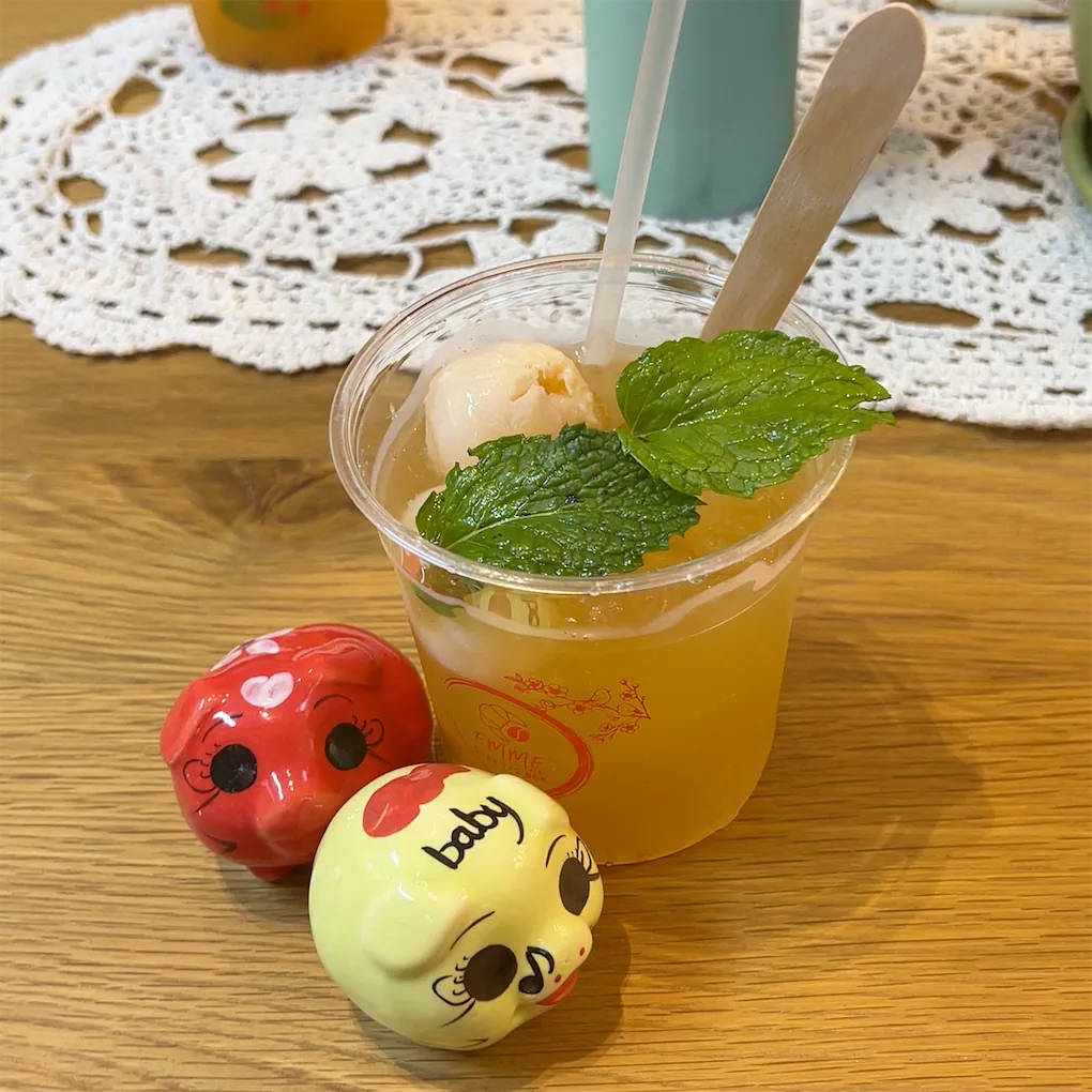 Emme coffee & bakery 28 Thảo Điền photo 6 in Thao Dien