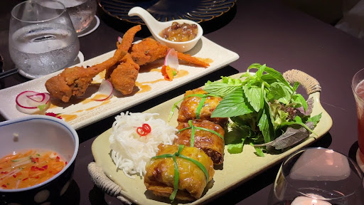 Đèn Dầu Thảo Điền photo 2 in Thao Dien