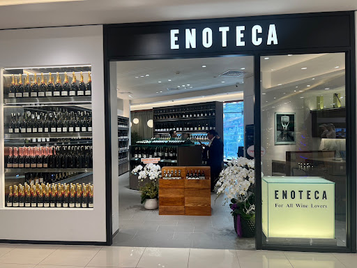 Enoteca Vietnam - Wine Shop & Bar - Takashimaya photo 3 in Thao Dien