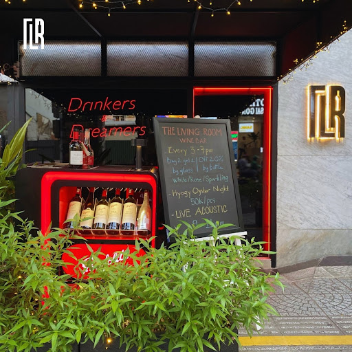 Enoteca Vietnam - Wine Shop & Bar - Takashimaya photo 5 in Thao Dien