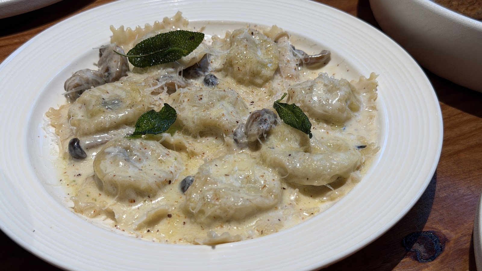 Én’s Kitchen- Italian Cuisine & more photo 3 in Thao Dien