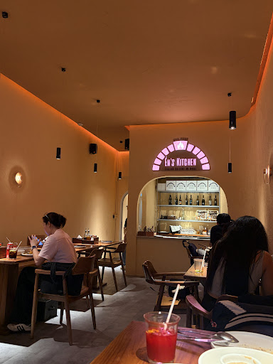 Én’s Kitchen- Italian Cuisine & more photo 5 in Thao Dien