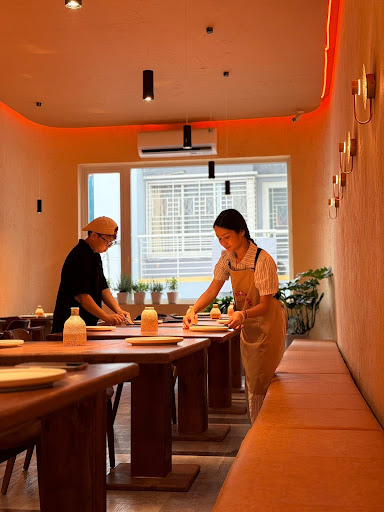 Én’s Kitchen- Italian Cuisine & more photo 7 in Thao Dien