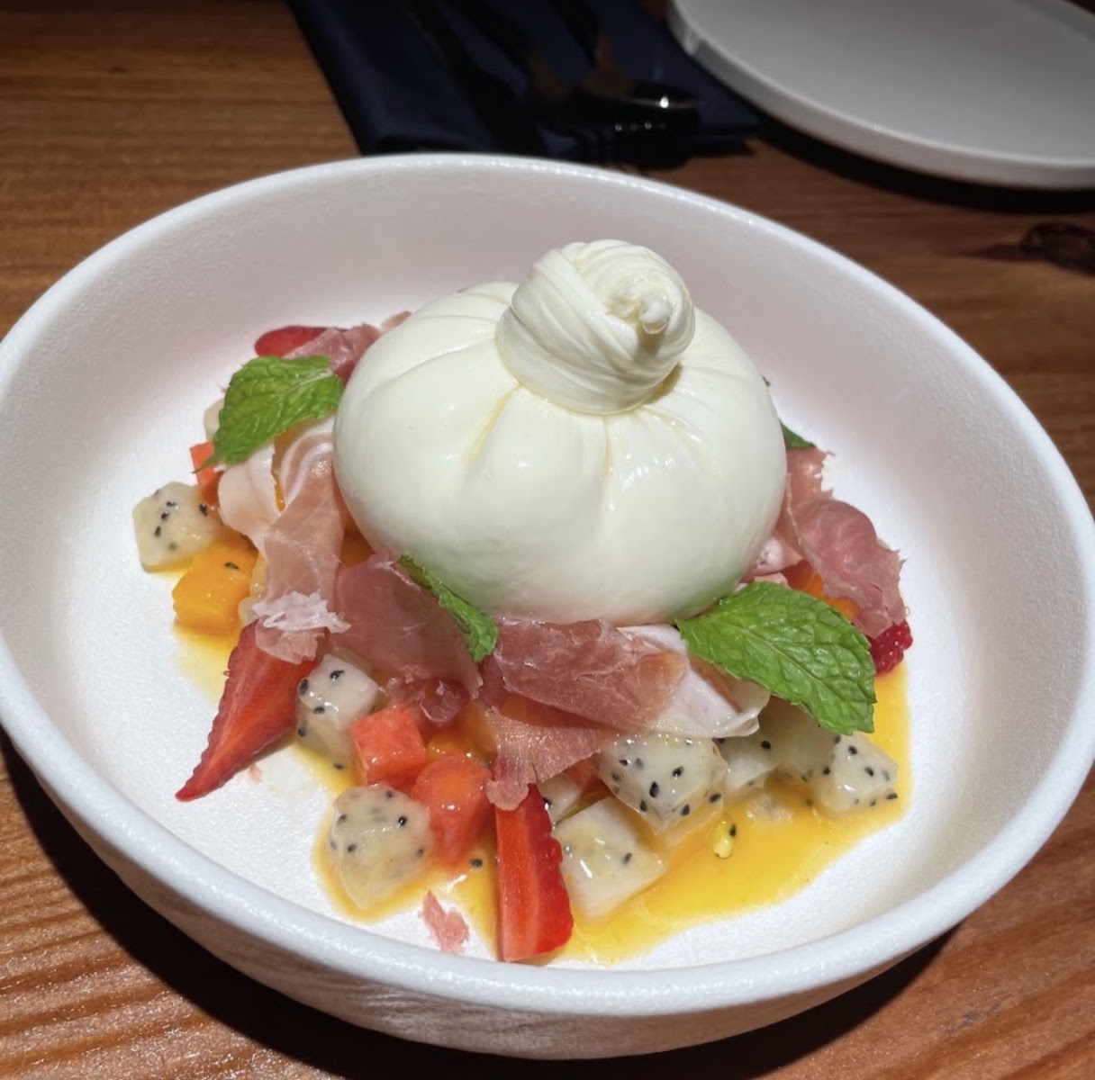 Én’s Kitchen- Italian Cuisine & more photo 8 in Thao Dien