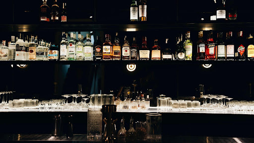 ÉPIQUE ⋆ Gallery Dining & Cocktail Bar photo 2 in Thao Dien