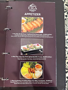 Era Restaurant photo 5 in Thao Dien