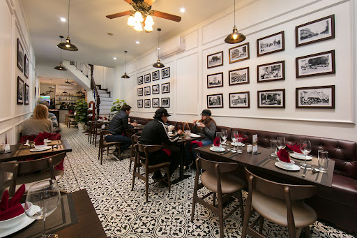 Era Restaurant photo 2 in Thao Dien