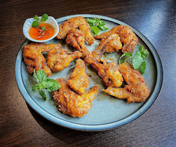 Era Restaurant photo 6 in Thao Dien