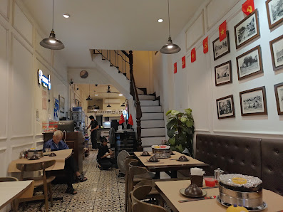Era Restaurant photo 7 in Thao Dien