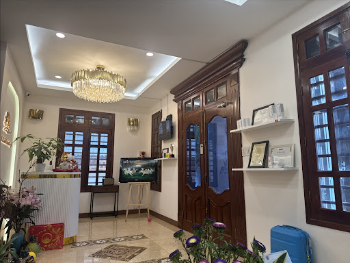 Estella Wellness & Spa photo 1 in Thao Dien