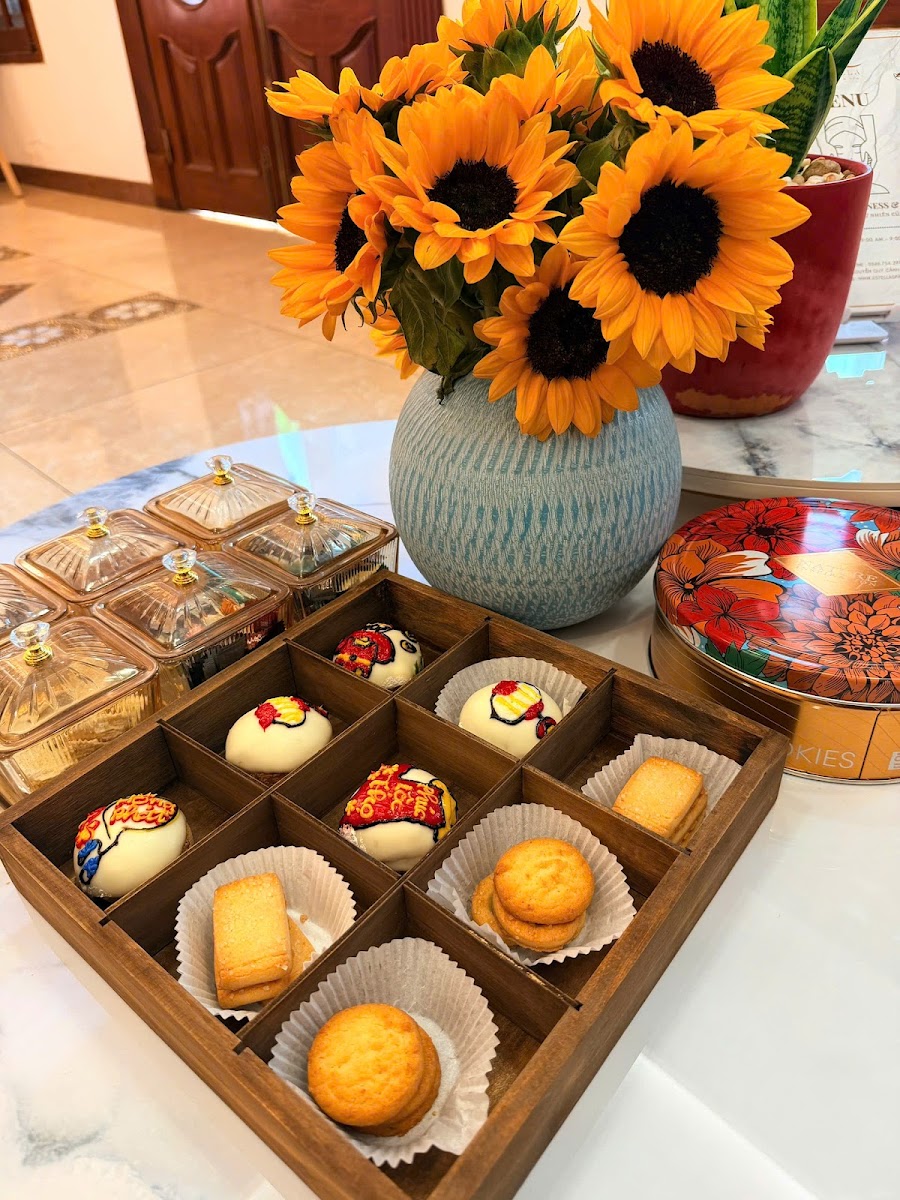 Estella Wellness & Spa photo 3 in Thao Dien