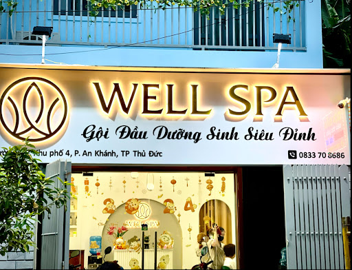 Estella Wellness & Spa photo 3 in Thao Dien