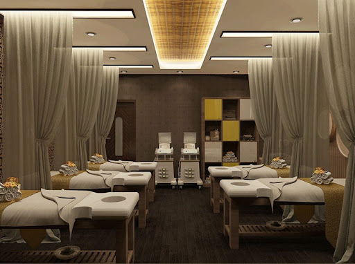 Estella Wellness & Spa photo 5 in Thao Dien