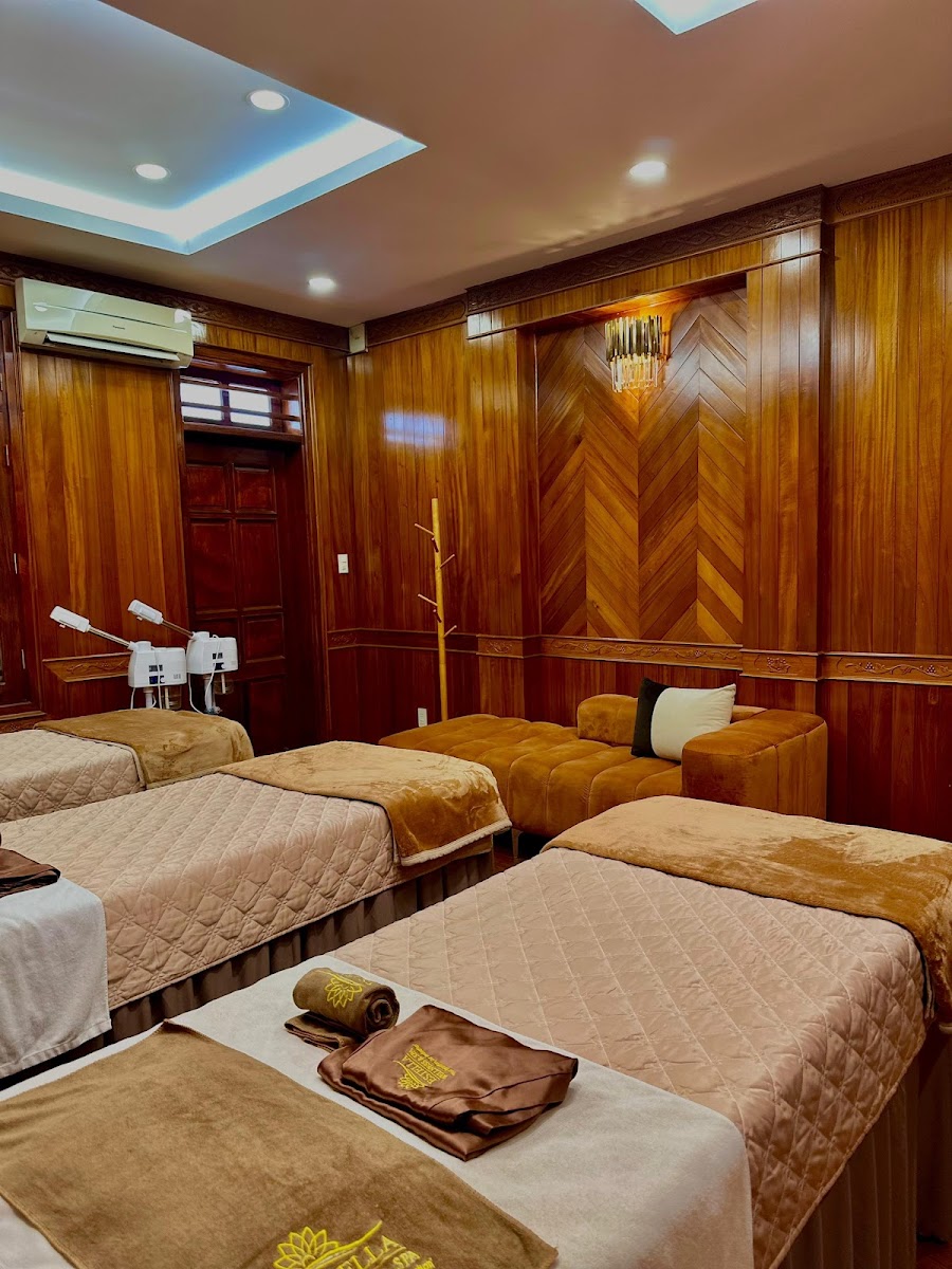 Estella Wellness & Spa - Spas & Wellness in Thao Dien