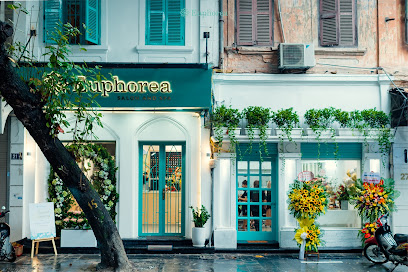 Euphorea Salon and Spa - La Chapelle - Barbers in Ha Noi
