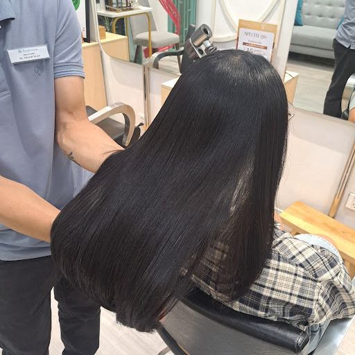 Euphorea Salon and Spa - La Chapelle photo 6 in Ha Noi
