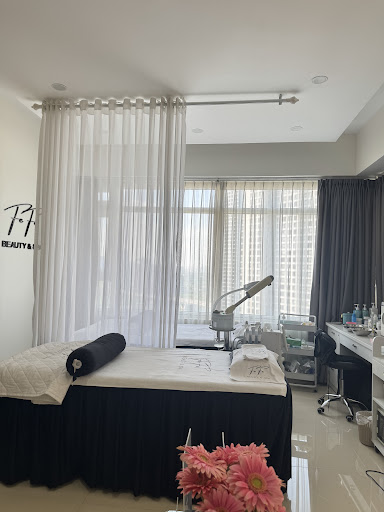 Euphorea Salon and Spa - Signature Health and beauty shop in Thao Dien - exterior