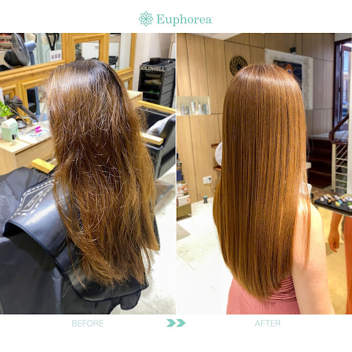 Euphorea Salon and Spa - Signature photo 3 in Thao Dien