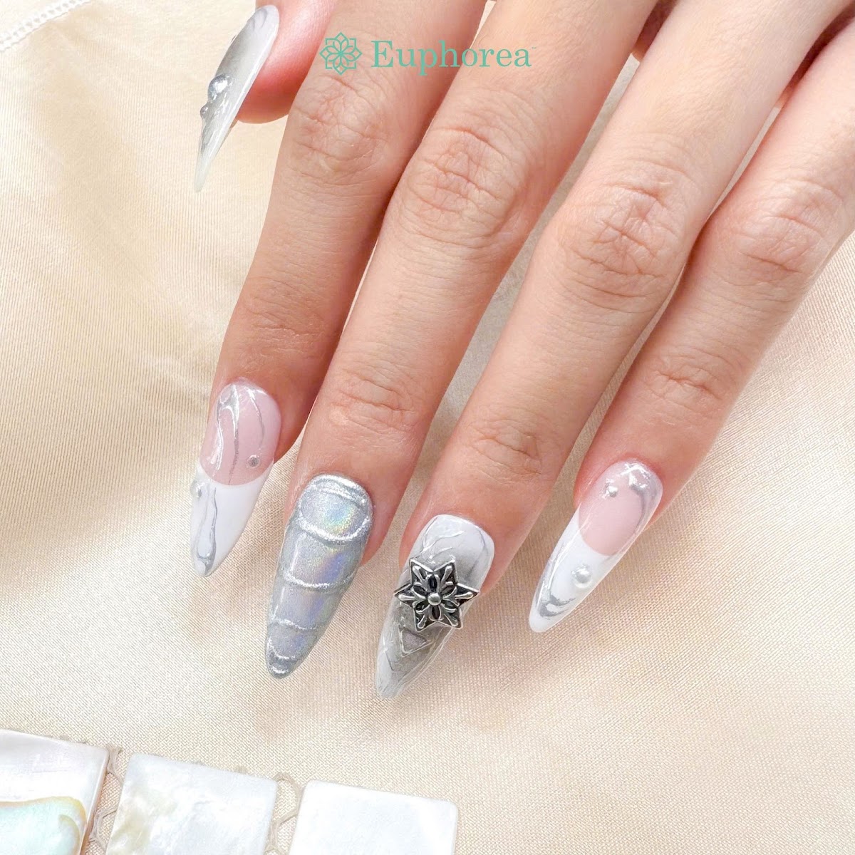 Euphorea Salon and Spa - Signature photo 7 in Thao Dien