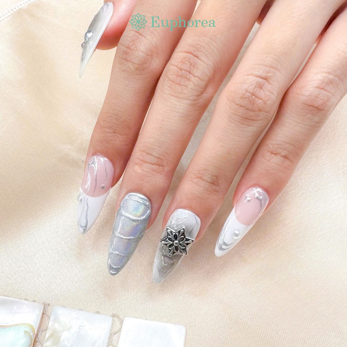 Euphorea Salon and Spa - Signature photo 7 in Thao Dien