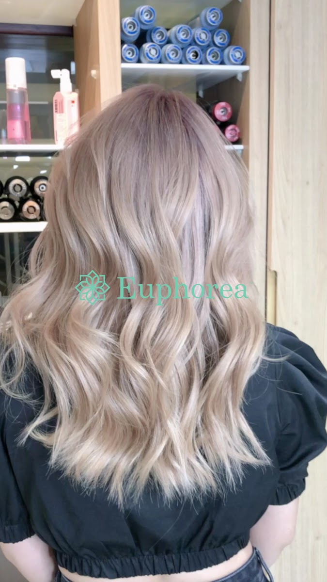 Euphorea Salon and Spa - Signature photo 8 in Thao Dien
