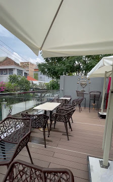 Europa Bistro photo 1 in Thao Dien