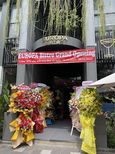 Europa Bistro photo 6 in Thao Dien
