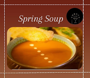 Spring Soup