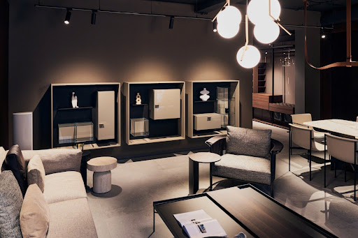 EuroStyle Saigon Center - Furniture Store in Thao Dien